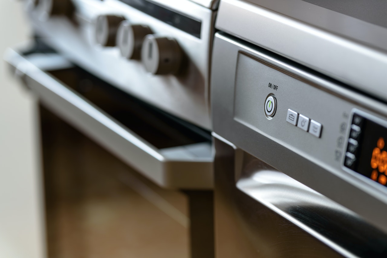 Tecnologia de cozinha inteligente: o futuro está aqui (Foto de PhotoMIX Company no Pexels)